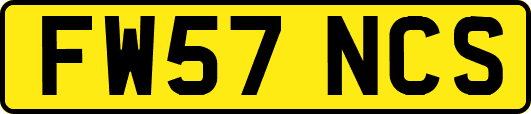 FW57NCS