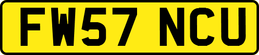 FW57NCU
