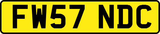 FW57NDC