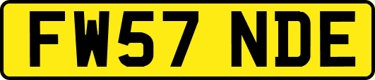FW57NDE