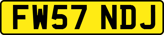 FW57NDJ