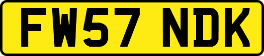 FW57NDK