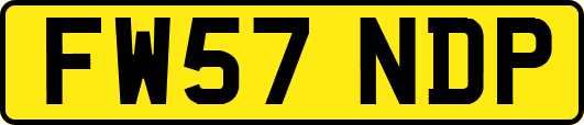 FW57NDP