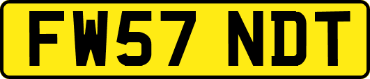 FW57NDT
