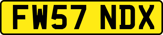 FW57NDX