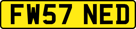 FW57NED