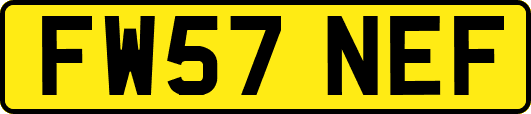 FW57NEF