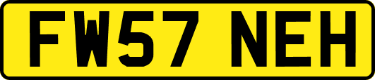 FW57NEH
