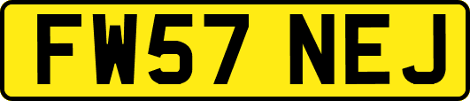 FW57NEJ