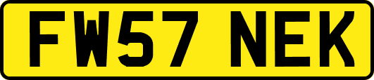 FW57NEK