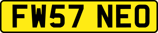 FW57NEO