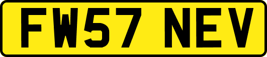 FW57NEV