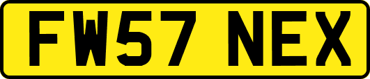 FW57NEX