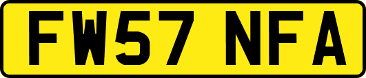FW57NFA