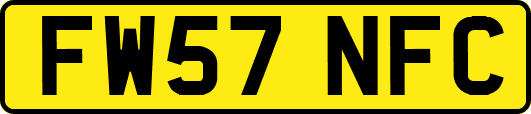 FW57NFC