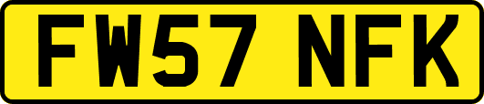 FW57NFK