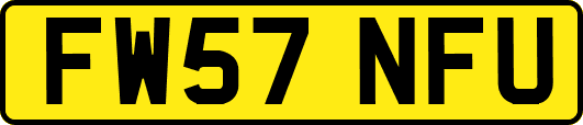 FW57NFU