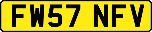 FW57NFV