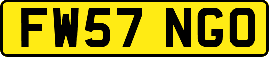 FW57NGO