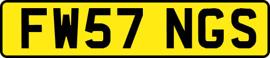 FW57NGS