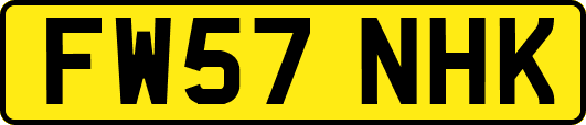 FW57NHK