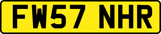 FW57NHR