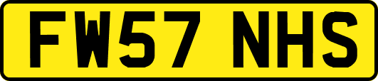 FW57NHS