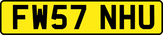 FW57NHU
