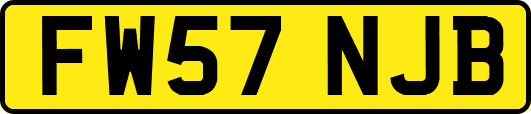 FW57NJB