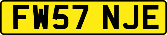 FW57NJE