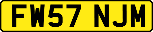 FW57NJM