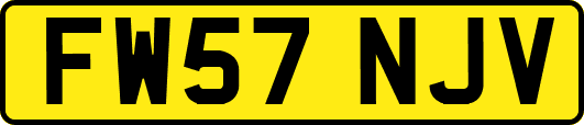 FW57NJV