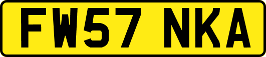 FW57NKA