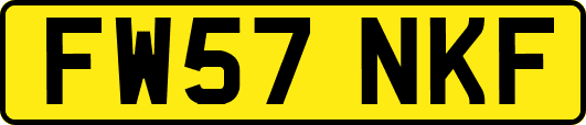 FW57NKF