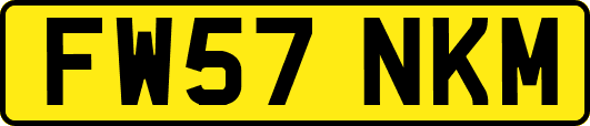 FW57NKM