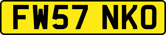 FW57NKO