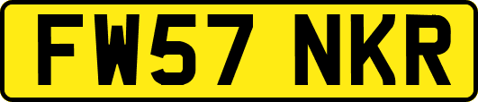 FW57NKR