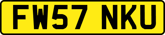 FW57NKU
