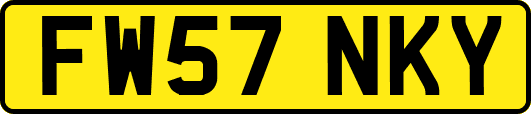 FW57NKY
