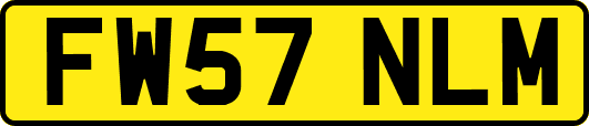 FW57NLM