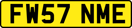 FW57NME