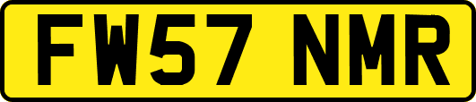 FW57NMR