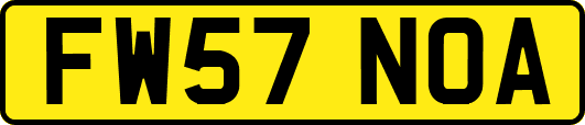 FW57NOA