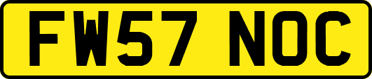 FW57NOC