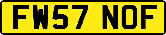 FW57NOF