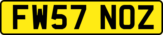 FW57NOZ