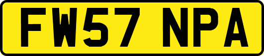 FW57NPA