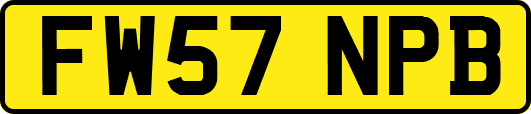 FW57NPB