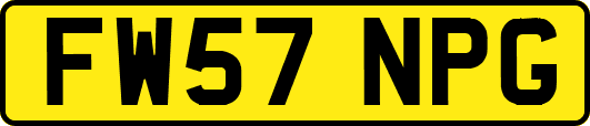 FW57NPG