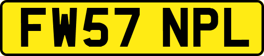 FW57NPL